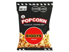 BIGGYS- pochoclos x100gr