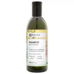 BOTANIKA-Shampoo Anticaspa x 350gr