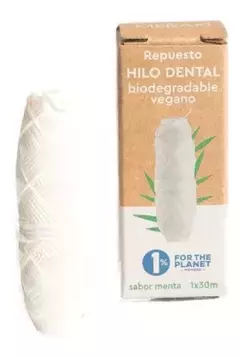 MERAKI- Respuesto Hilo dental Refill