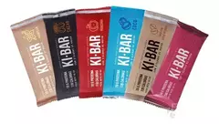 KI BAR - Barra proteína
