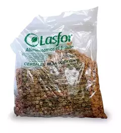 LASFOR-COPOS AZUCARADOS x 2,5kg