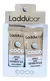 Laddubar Datiles Coco x 12 unid(RAW-VEGAN)