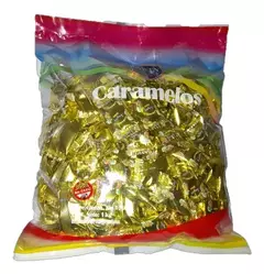 CARAMELOS DE JENGIBRE 1kg Argendiet - comprar online