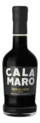LAUR-Aceto balsamico cremoso calamaro x250ml