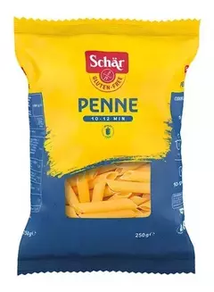 DR SCHAR- Fideos Penne 250gr