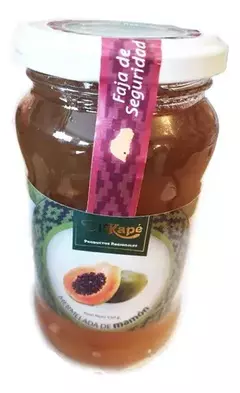 KAPE- Mermelada Mamon x450gr