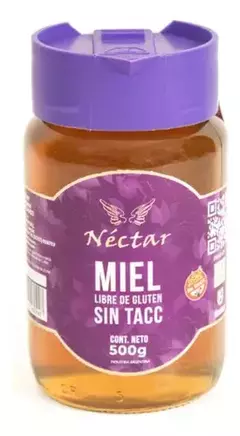 NÉCTAR DE LOS DIOSES - Jarra 250gr