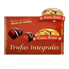 IRWO - TRUFAS INTEGRALES X 36U