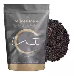 INTI ZEN- Doy Pack Felices los 4 Hebras x60grs