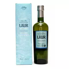 LAUR- Aceite de oliva extra virgen cruz de piedra 250ml