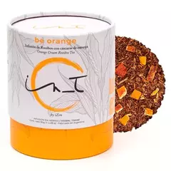 INTI ZEN- Te en Lata Be Orange Hebras x80grs.