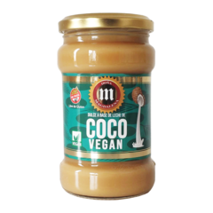 MAGDALENA- Dulce de Coco Vegano x 360gr