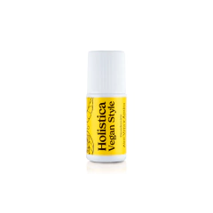 NATIER - Desodorante Roll on Aloe vera y Arnica Holis.