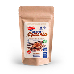 DICOMERE-Harina de Algarroba x 200gr
