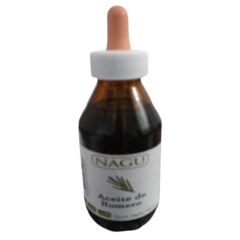 NAGU-Aceite de romero 100cc