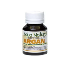 MEDINATURAL Aceite dermico argan x50cc