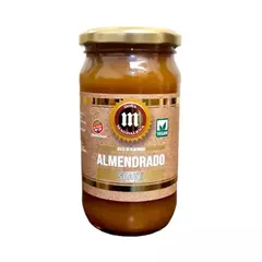 MAGDALENA-Dulce Almendrado Suave x 360gr