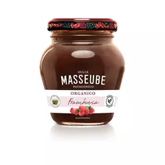 MASSEUBE- Dulce de Frambuesa Orgánico x352grs
