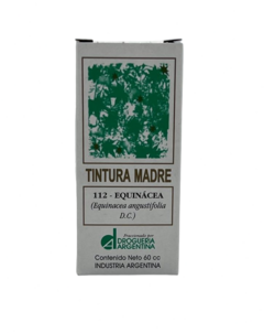 DROG.ARG TINTURA MADRE EQUINACEA x 60 cc