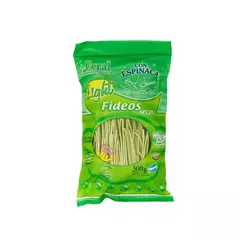 CERAL- Tallarin Diet Espinaca x300grs