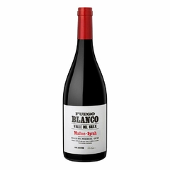 MILLAN- Vino Fuego Blanco RED BLEND MALBEC SYRAH X750ML