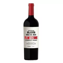 MILLAN- Vino Fuego Blanco Flintstone CABERNET FRANC x750ML