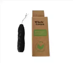 WHOLE GREEN-Orlando Repuesto Hilo dental 30mts