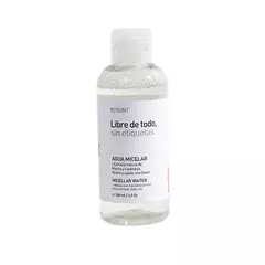 MILABORIT-Agua Micelar Matcha Calmante x 100ml