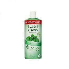 JUAL- Stevia Líquida