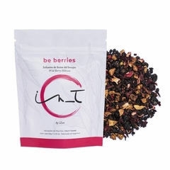 INTI ZEN- Doy Pack Be Berries Hebras x60grs.