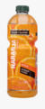 C.creciente Jugo Naranja c/stevia 1500