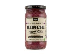 Kimchi morado Recetas de entonces - comprar online