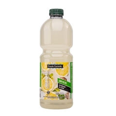 C.CRECIENTE-Jugo Stevia Limon+Menta+Jeng x 1.5L