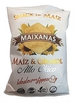 Nacho Maixanas Antojito - comprar online