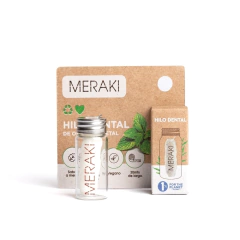 MERAKI- Hilo dental