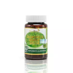 NSP O.GREEN- Clorofila x 60 cap
