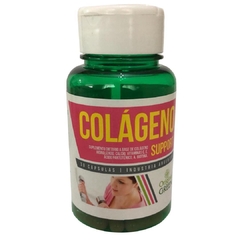 NSP O.GREEN- Collagen support x 30