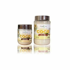NUTRASEM aceite de coco neutro x 250gr