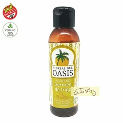 OASIS ACEITE GERMEN DE TRIGO X 60 CC