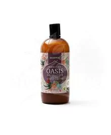 OASIS SHAMPOO CABELLO SECO X 520G