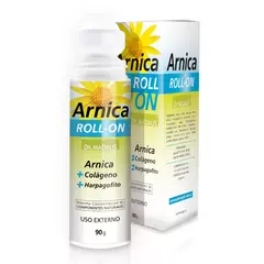 OMS- Arnica roll on 90gr