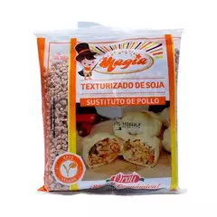 ORALI Soja texturizada sabor Pollo x 1 kg