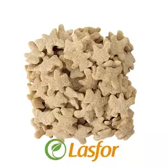 LASFOR-GRANEL OSITOS DE MIEL X 2KG