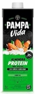 Leche de Almendras (Protein)