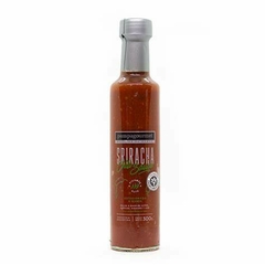 PAMPAGOURMET-Sriracha 300g