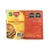 Pan hamburguesa 130g