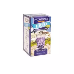 PATAGONIA- Te Arandano frio x 20 SAQ