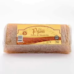 PIZARRO- Dulce De Membrillo Lingote x650g