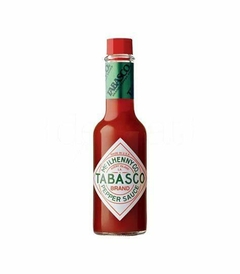 PROD.GOURMET Salsa Tabasco Rojo 60ML