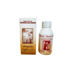 Apicola franciscana Propoleo liquido - comprar online
